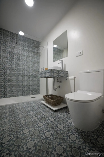 Apartamento AlmarVejer