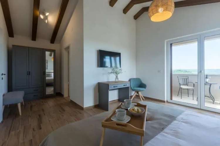 Villa Skarline