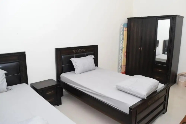 Red-37 - Bn Breek Villa