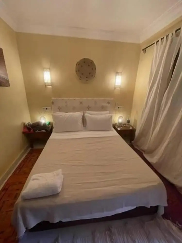 Riad Les Miroires