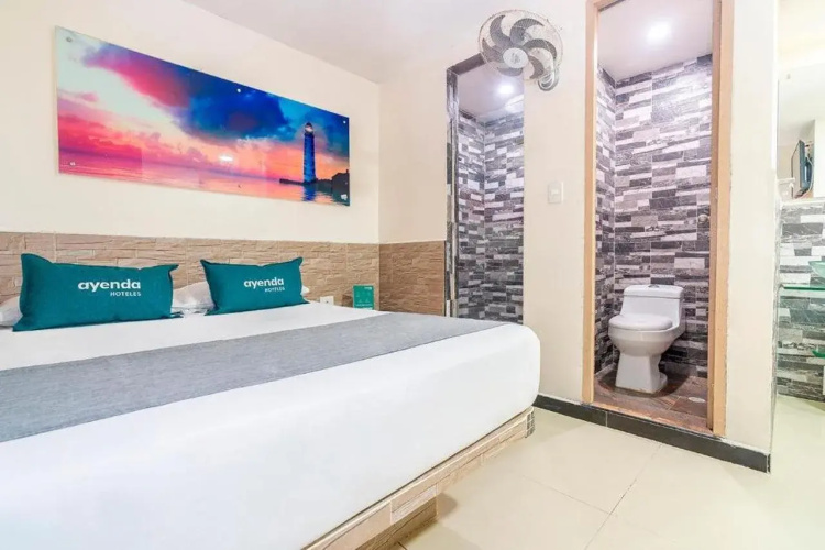 Hotel Ayenda Girardot Real
