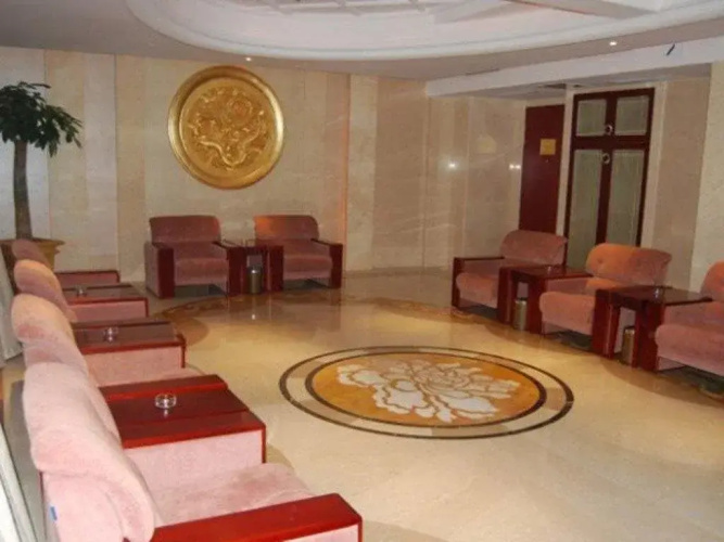 Hanjueyangming Hotel