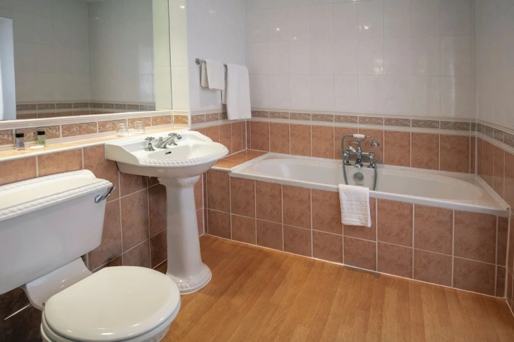 Standard Double Cottage
