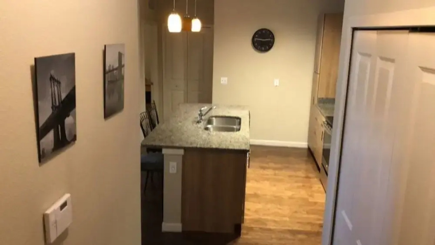 #05 Two Bedroom Condo