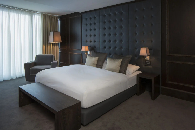 Hotel & Spa Wulfenia Kärnten