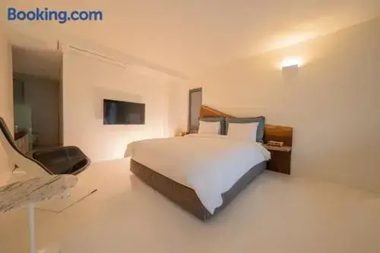 Gangnam Boutique Hotel Sohsul