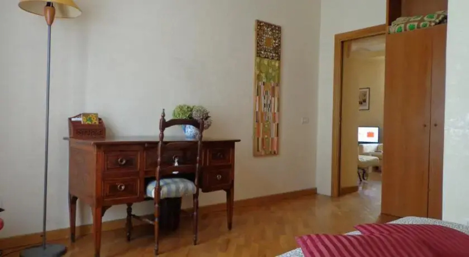 Il Cortile di Carlo