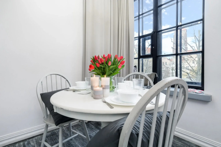Nice Apartment in the Old Town