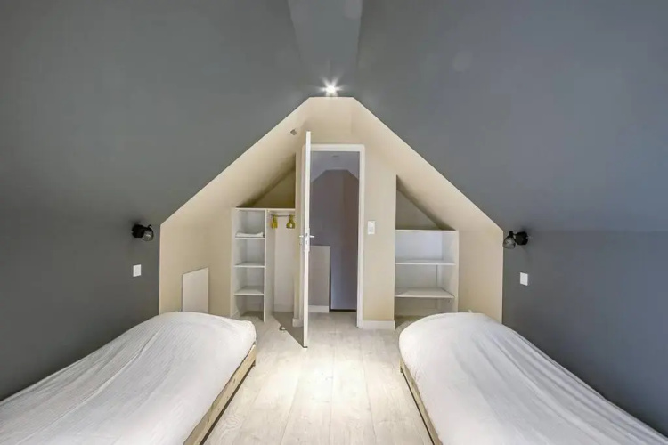 MIMALELY - House & terrace