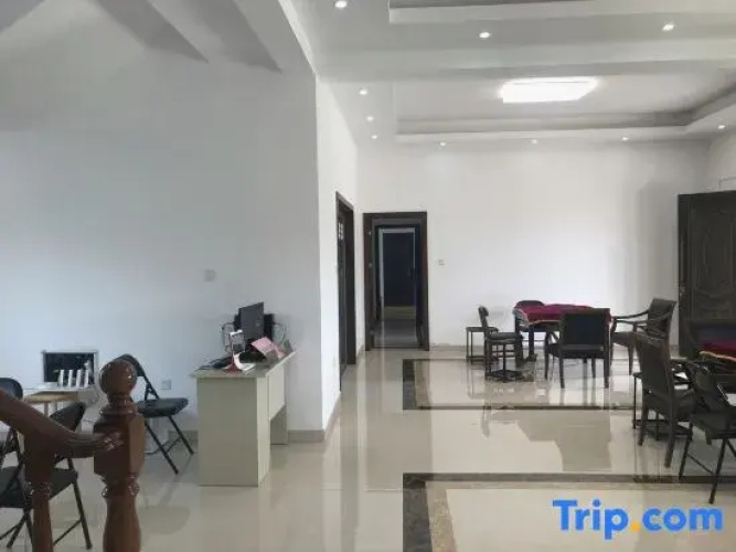 Shanghai Shengting Villa