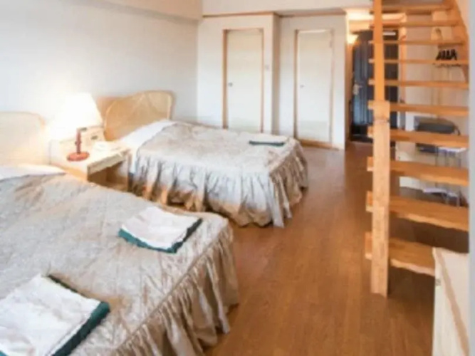 Hotel Bellreef Otsuki