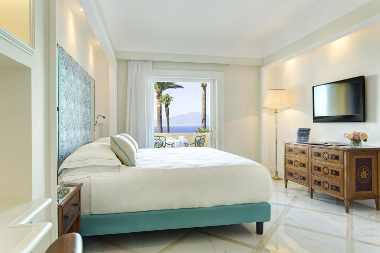 Grand Hotel Royal photo 12