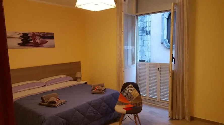 Casa Trinacria