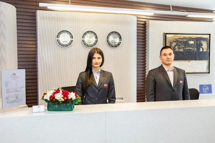 Sofia Palace Hotel by Hmg(Sofia Palace Hotel by HMG)