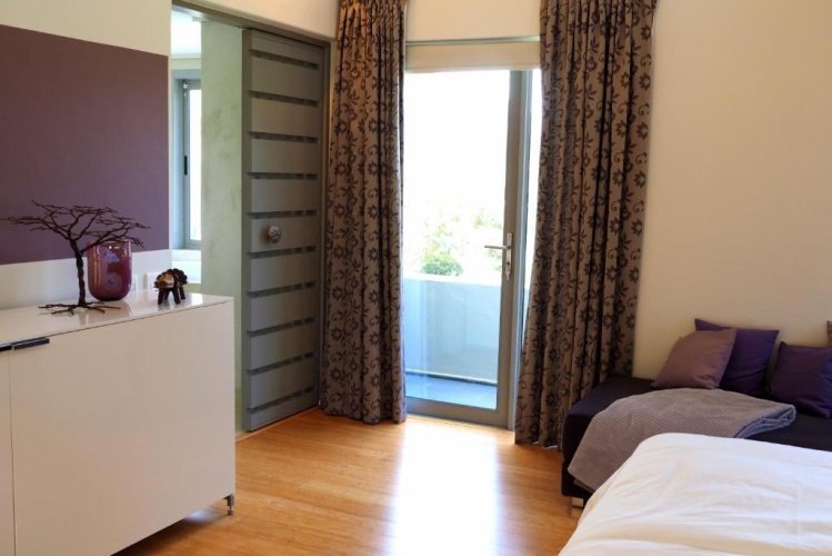Comfort Suite