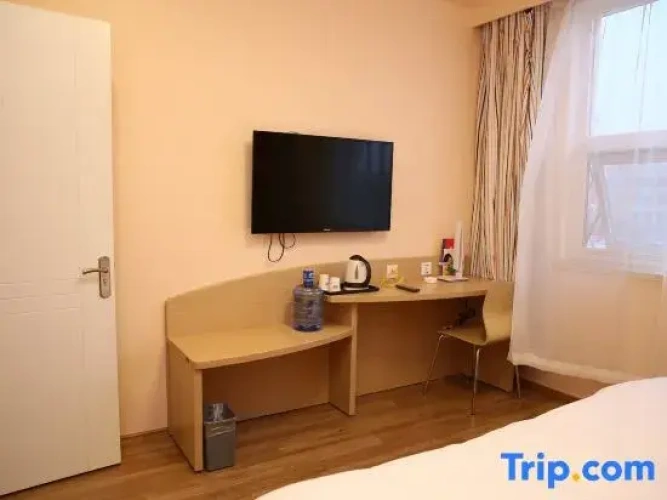 Double Family Suite