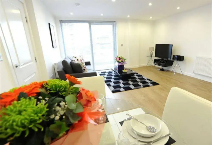 Premier Suites London