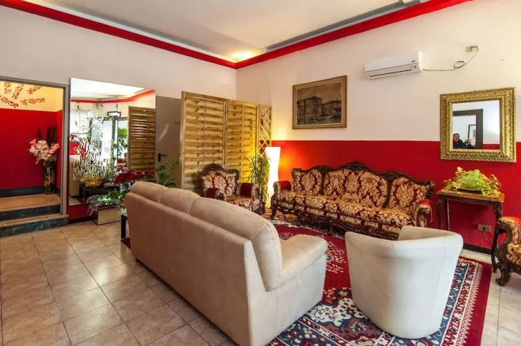 Hotel Al Piccolo