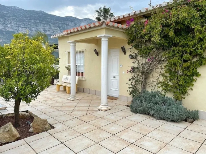 Comfort Villa