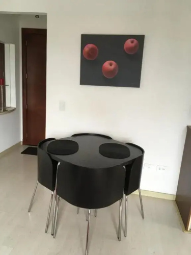 Suites Parque Real