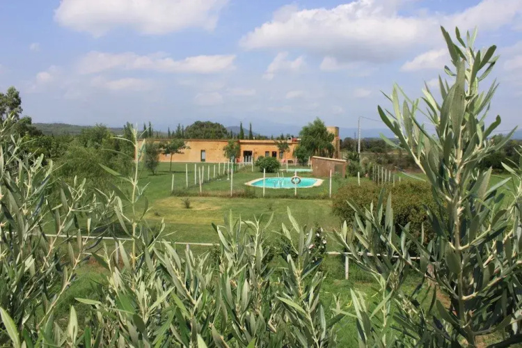Granja Escola La Perdiu - Hostel