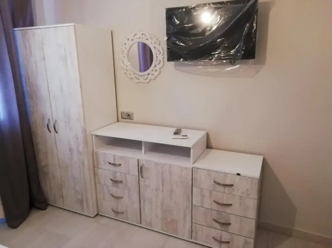 3 Bedrooms Apartment