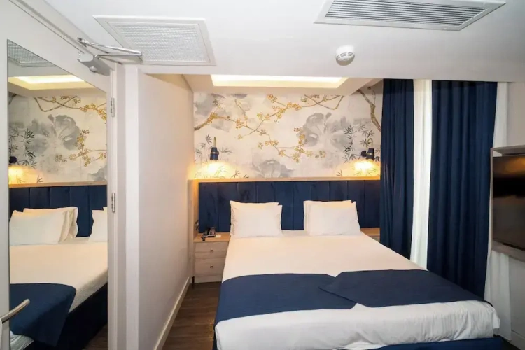 Premium Double room