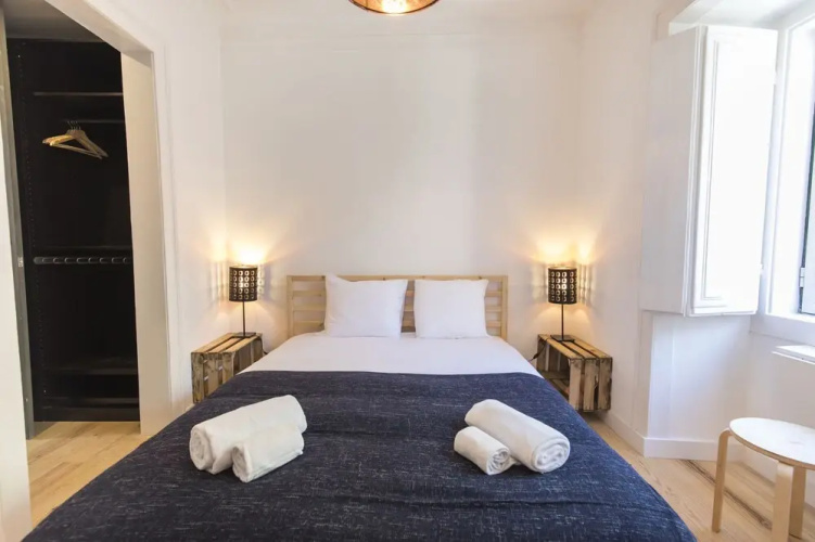 Historical Apartment Santos Ii