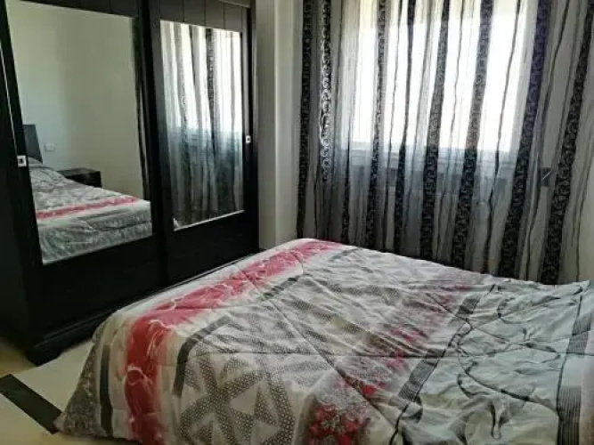 Carthage Apartment