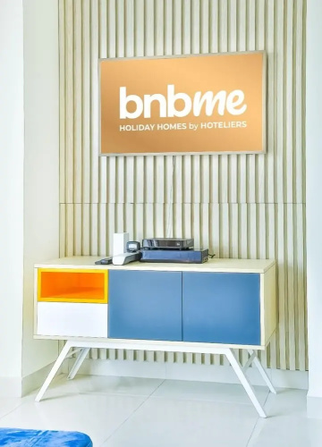 Lake View Luxurious Studio Bnbmehomes
