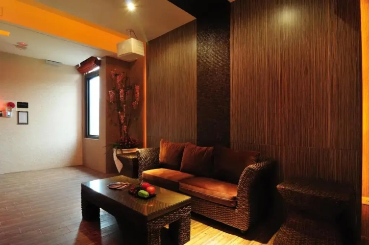 Premier Double room