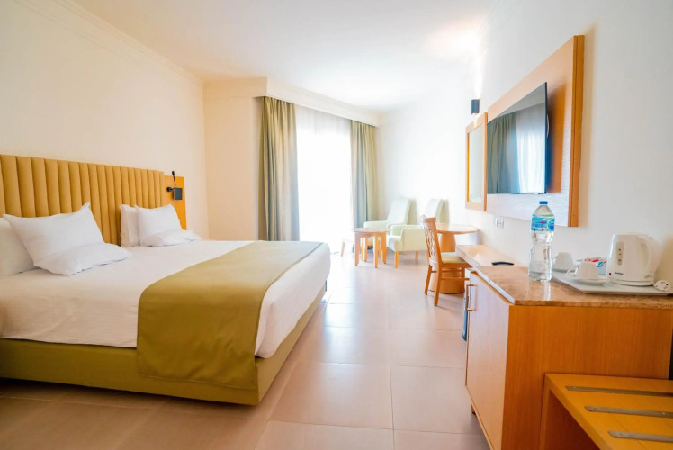 Фотография отеля