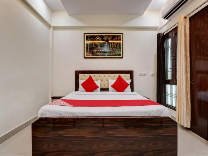 Classic Double room