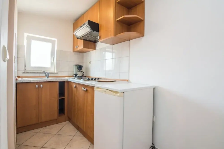 2 Bedrooms Economy Studio