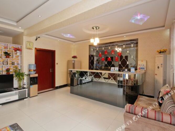 Jinyuan Holiday HotelOver view