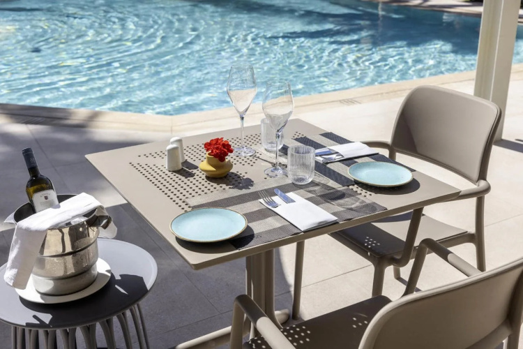 Atlantis Beach Hotel photo 15