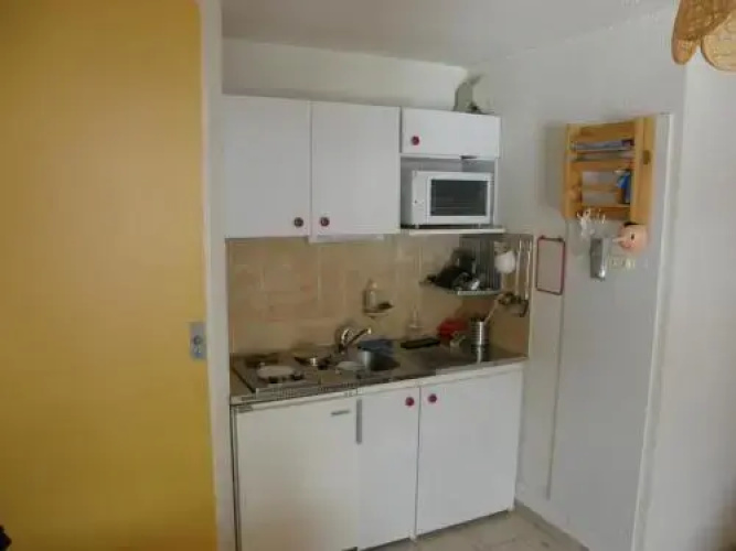 Apartment Residence le thymel 5