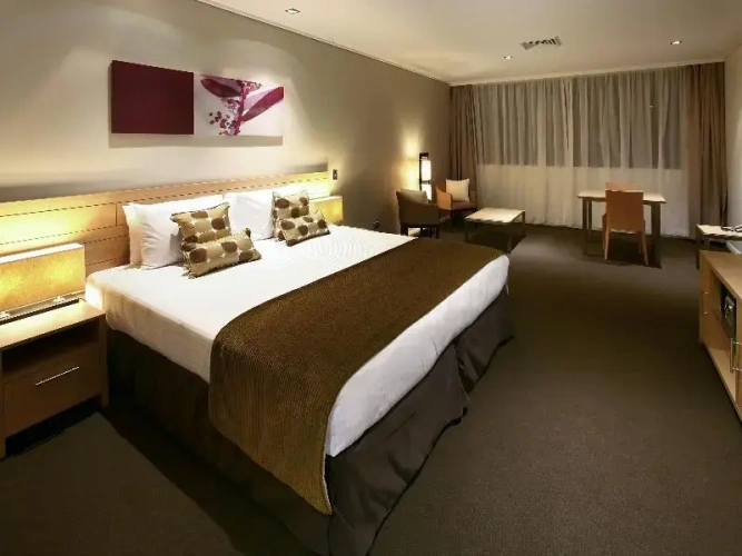 1 Bedroom Double Apartment