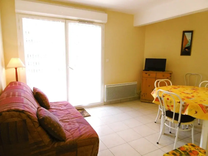 Appartement Pol