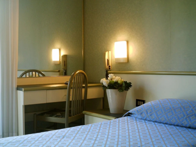Hotel Europa
