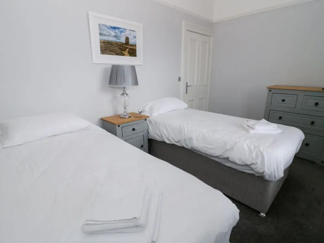 House Of Anglesey, Amlwch