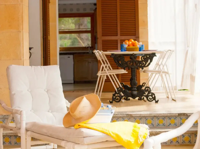 Villa Camila