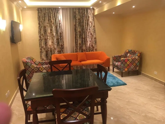Comfort Suite