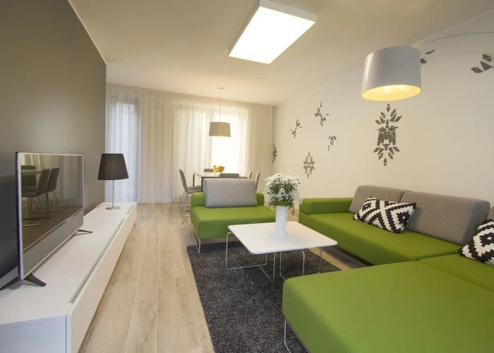 Premium Apartment