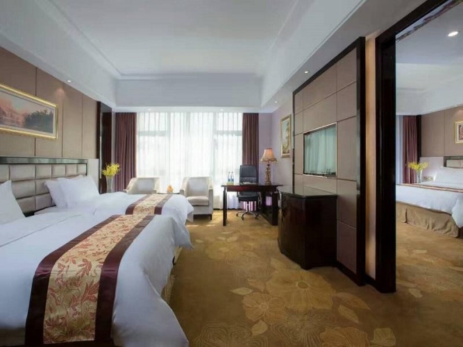 Family Suite