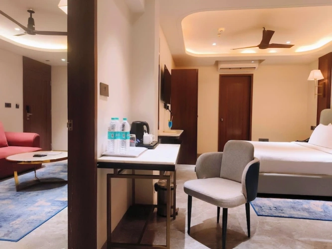 Executive Suite