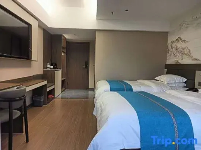 xingyue hotel