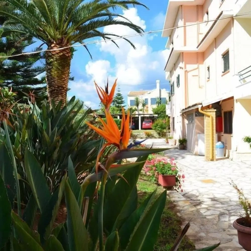 1 Bedroom Standard Triple Apartment