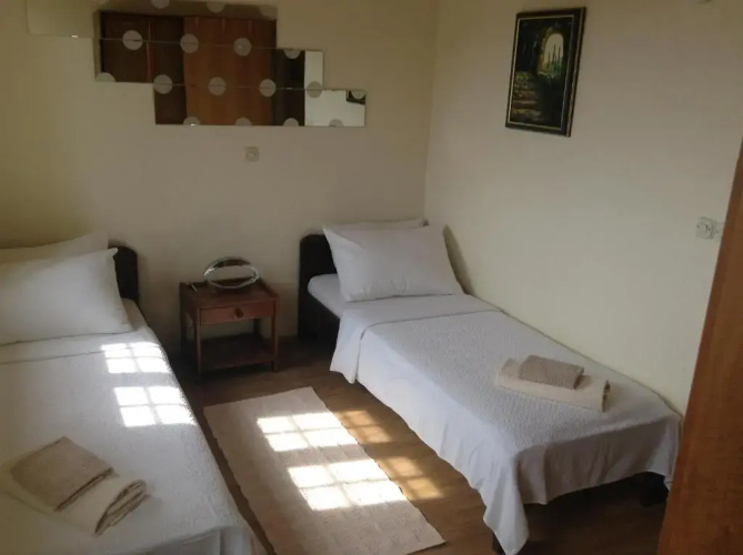 Apartments Bianki