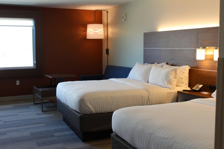 Quadruple Suite